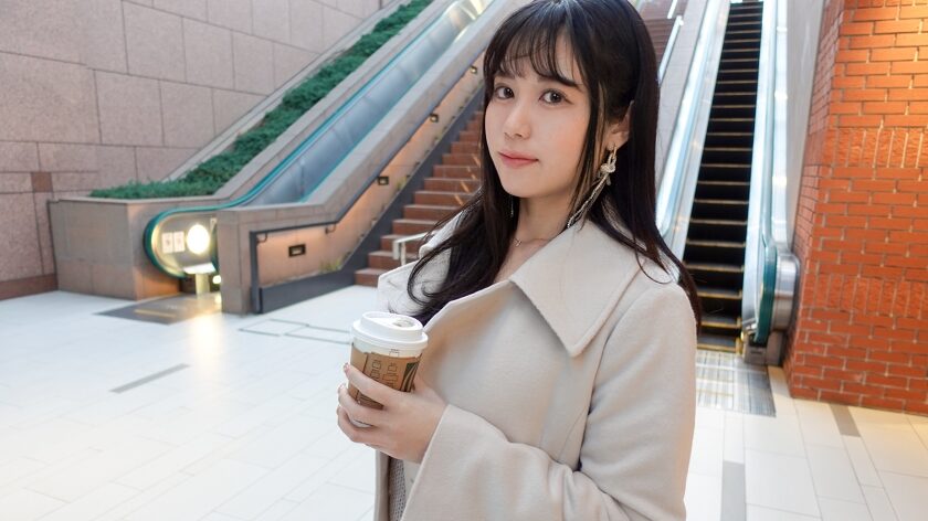 今日お会いしたのは【りこさん、25歳】長い黒髪が似合う色気漂う素敵な女性です。
