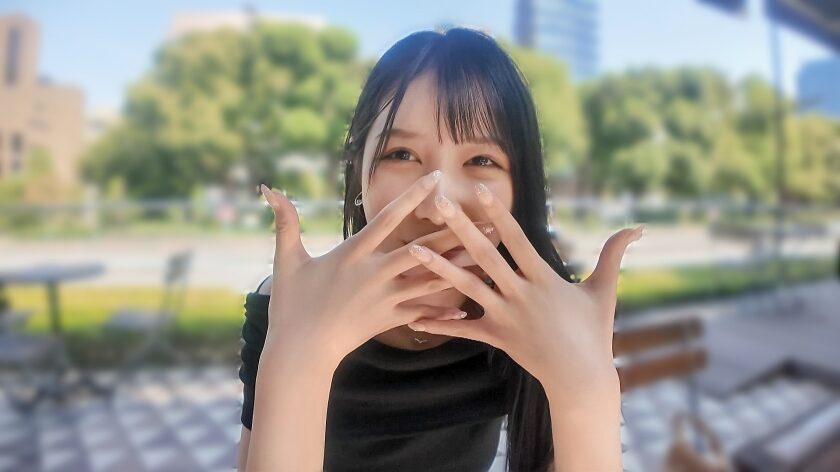 りおさんは女子大に通う大学4年生。
