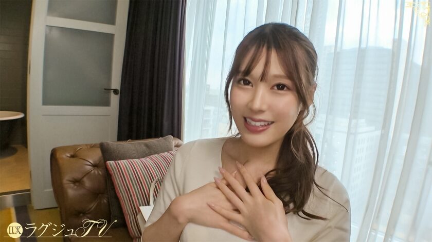 保険会社で働くせりなさん32歳