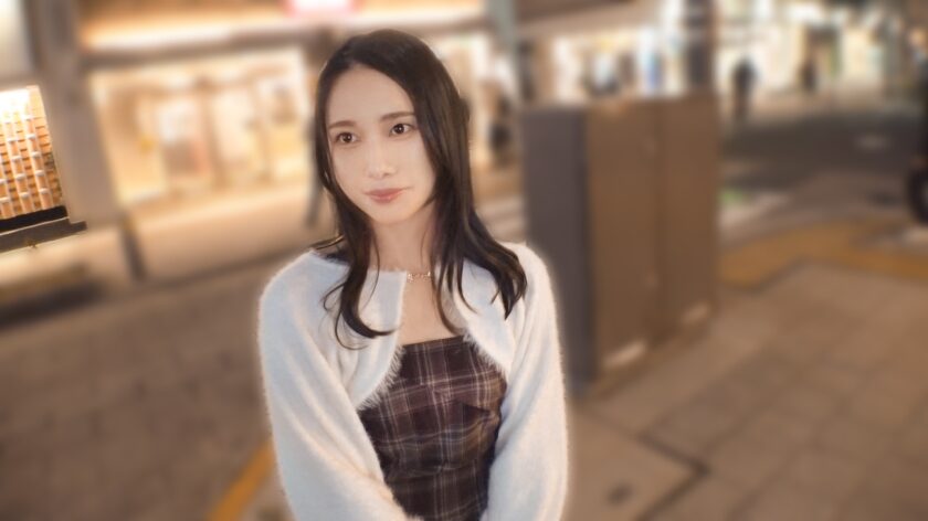 それから色んな男性と経験してきたらしく、過去にはリアル三擦り半の男性もいたw入れてすぐ終わっちゃうんだって！
